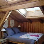 D'hotes La Ferme D'en Bas