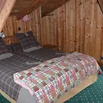 D'hotes La Ferme D'en Bas 3* Samoëns