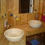 D'hôtes La Ferme D'en Bas